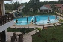 Seafari Resort Panglao Bohol Zewnętrze zdjęcie